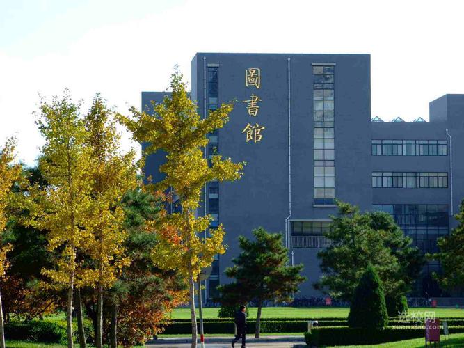 华北科技学院明德楼多媒体教室建设