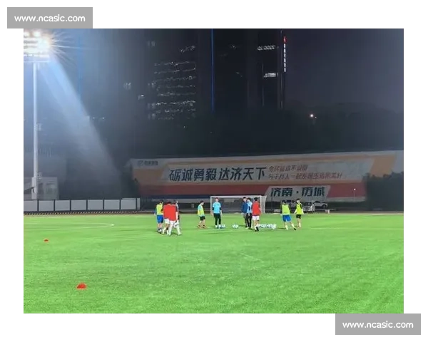 横梁立柱挡路！泰安主场屡失良机，0-0 憾平济南泉盛