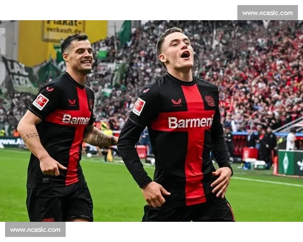 德甲:勒沃库森主场战弗赖堡,格里马尔多、金特尔领衔出战 德甲:勒沃库森主场战弗赖堡,格里马尔多、金特尔领衔出战