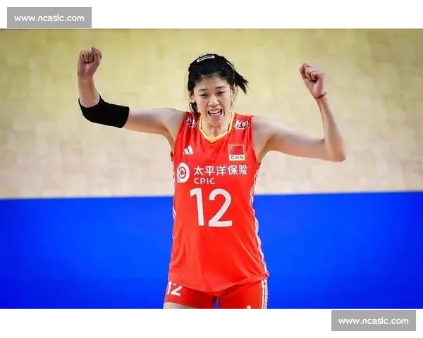 天津弃世俱杯的三重利好：李盈莹休整，新人外援迎契机