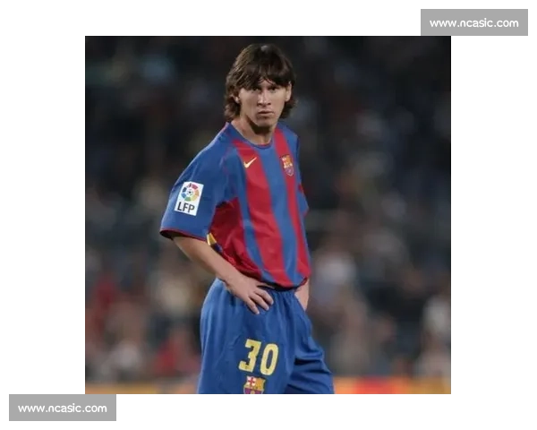 梅罗领衔，亚马尔入围！FIFPRO 候选名单藏足坛传承密码